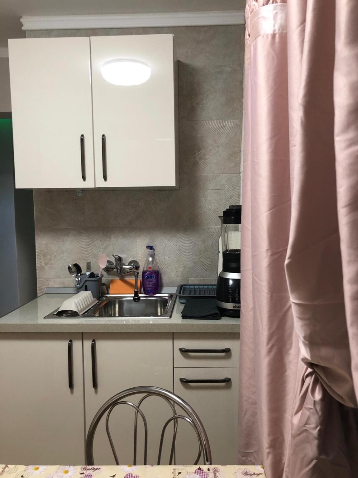 Apartament Centru Bukurešť Exteriér fotografie