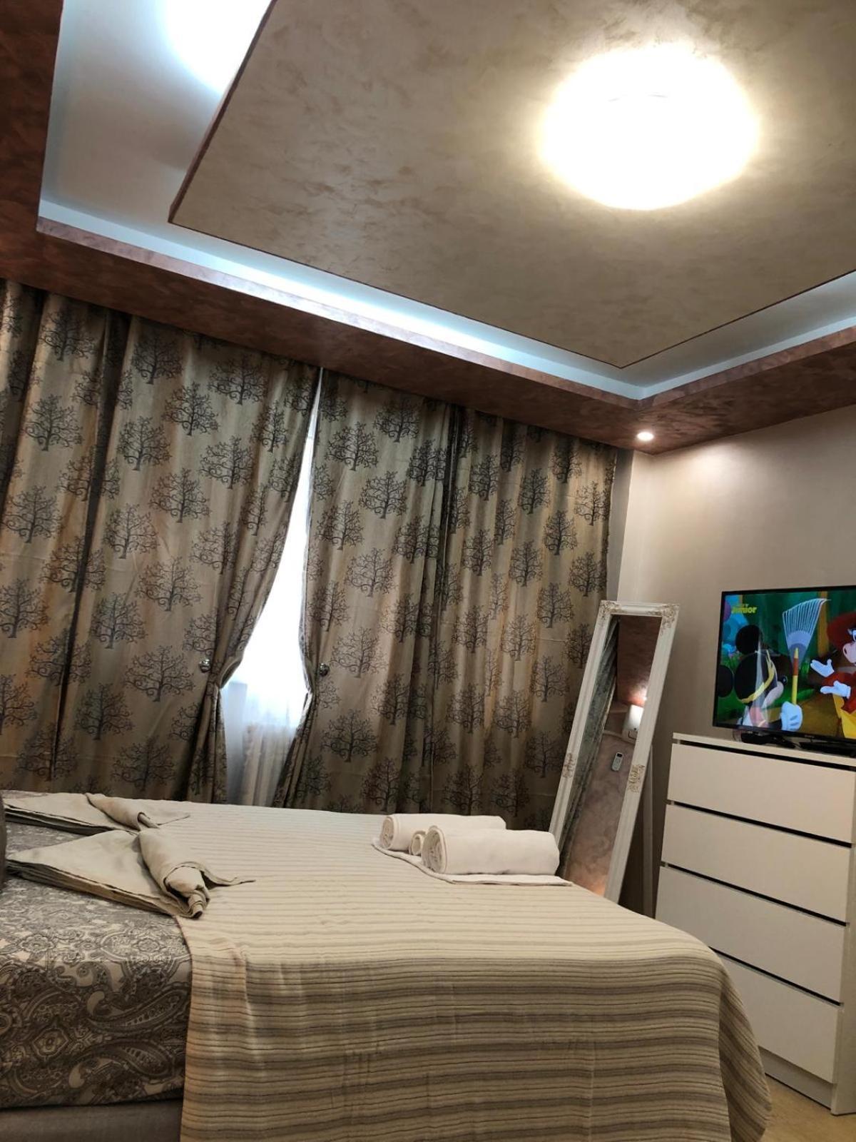 Apartament Centru Bukurešť Exteriér fotografie